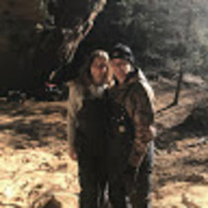 Meet your Posher, Mackenzie